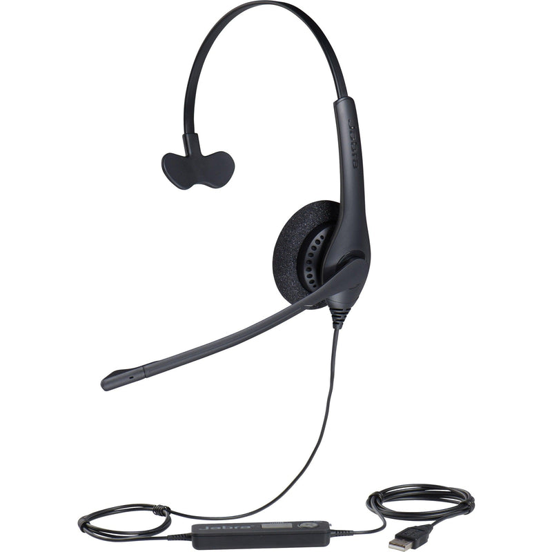 Jabra Biz 1500 Mono USB Headset - Office Connect 2018