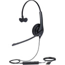 Jabra BIZ 1500 Mono USB ANZ - Office Connect 2018