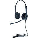 Jabra BIZ 1500 Duo USB ANZ - Office Connect 2018