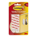 Command Strips Refill 17023P Large White Pk/6 - Office Connect