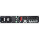 EATON 9PX 2200VA 2U RACK/TOWER 16AMP INPUT 230V (RAIL KIT INCLUDED) - Office Connect 2018
