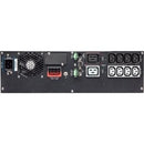 EATON 9PX 3000VA 3U RACK/TOWER 16AMP INPUT 230V (RAIL KIT INCLUDED) - Office Connect 2018