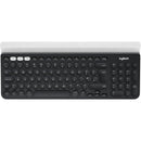 K780 MULTI-DEVICE WIRELESS KEYBOARD - Office Connect 2018