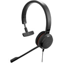 Jabra EVOLVE 30 II UC Mono. - Office Connect 2018