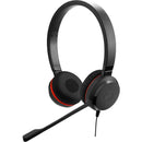 Jabra EVOLVE 30 II MS Stereo. - Office Connect 2018