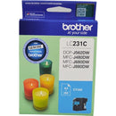 LC231C INK CARTRIDGE CYAN - Office Connect 2018
