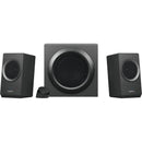 Z337 BOLD SOUND WITH BLUETOOTH - Office Connect 2018