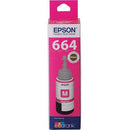 T664 Magenta ink bottle - Office Connect 2018