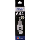 T664 Black ink bottle - Office Connect 2018