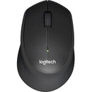 M331 SILENT PLUS MOUSE - Office Connect 2018