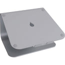 MSTAND360 STAND W/ SWIVEL BASE SPGREY - Office Connect 2018