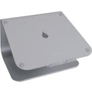 MSTAND LAPTOP STAND SPACE GREY - Office Connect 2018
