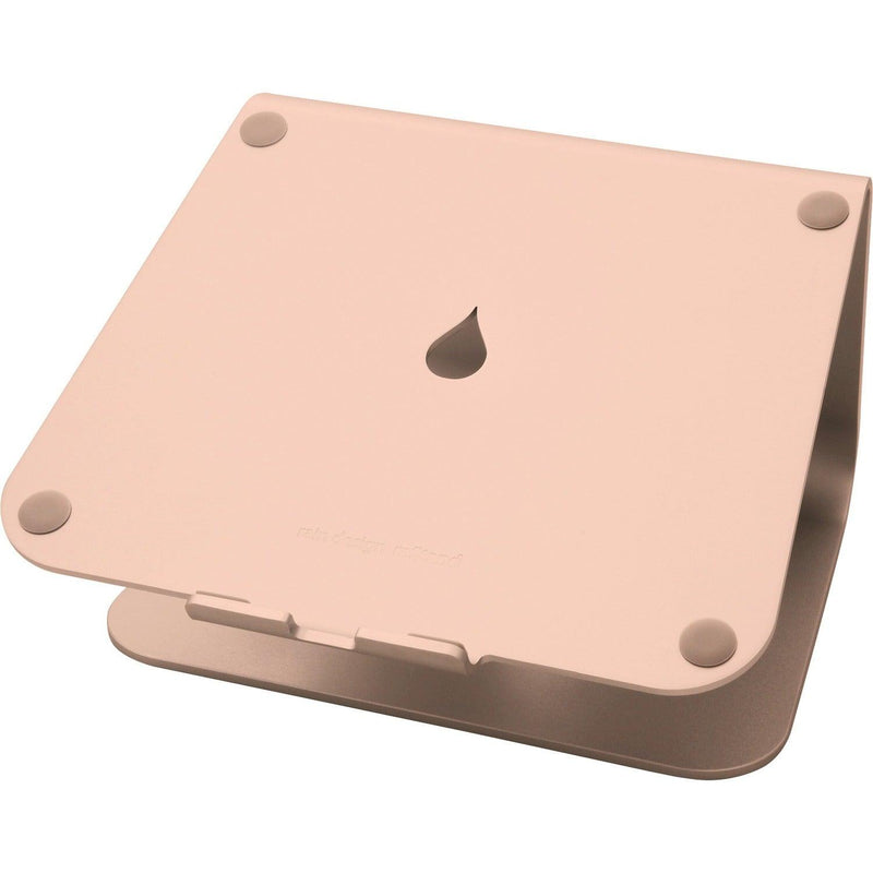 MSTAND LAPTOP STAND GOLD - Office Connect 2018