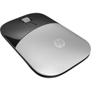Z3700 WIRELESS MOUSE TURBO SILVER MATTE - Office Connect 2018