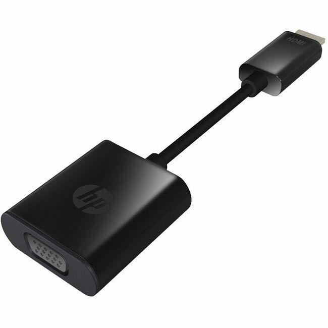 HP HDMI TO VGA DISPLAY ADAPTER. - Office Connect 2018