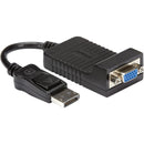 DISPLAYPORT TO VGA - Office Connect 2018