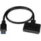 USB 3.1 Gen 2 (10Gbps) Adapter Cable - Office Connect 2018