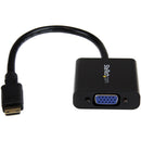 Mini HDMI to VGA Converter - Office Connect 2018