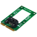 mSATA to SATA HDD/SSD Adapter Converter - Office Connect 2018