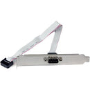 Serial to Motherboard Header Slot Plate - Office Connect 2018