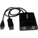 DP to DVI Dual Link Active Adapter - Office Connect 2018