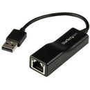 USB 2.0 to 10/100 Mbps Network Adapter - Office Connect 2018