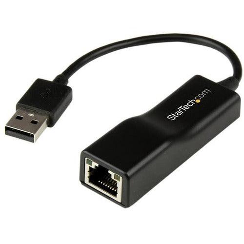 USB 2.0 to 10/100 Mbps Network Adapter - Office Connect 2018