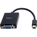 Mini DisplayPort to VGA Video Converter - Office Connect 2018