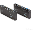 USB VGA KVM CONSOLE EXTENDER OVER CAT5 - Office Connect 2018