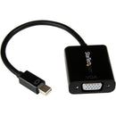 Mini DisplayPort 1.2 to VGA Adapter - Office Connect 2018