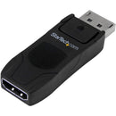 DisplayPort to HDMI Converter - 4K - Office Connect 2018