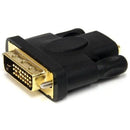 HDMI to DVI-D Video Cable Adapter - F/M - Office Connect 2018