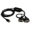 FTDI USB to Serial Adapter Cable w/ COM - Office Connect 2018