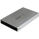 eSATAp/USB 3.0 SATA HDD/SSD ENCLOSURE - Office Connect 2018