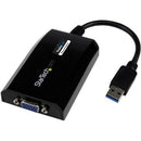 USB 3.0 to VGA Multi Monitor Adapter - Office Connect 2018