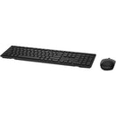 KM636 WIRELESS KEYBOARD AND MOUSE COMBO. - Office Connect 2018