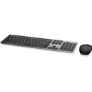 KM717 PREMIER WIRELESS KEYBOARD AND MOUS - Office Connect 2018