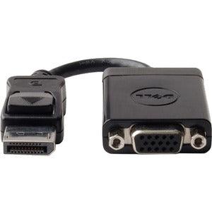 DISPLAYPORT TO VGA ADAPTER - Office Connect 2018