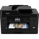 MFCJ6930DW A3 DUPLEX WIRELESS INKJET - Office Connect 2018
