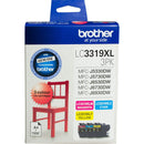 LC3319XL3PK HIGH YIELD 4500 PAGES - Office Connect 2018
