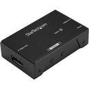 DISPLAYPORT SIGNAL BOOSTER - 4K 60HZ - Office Connect 2018