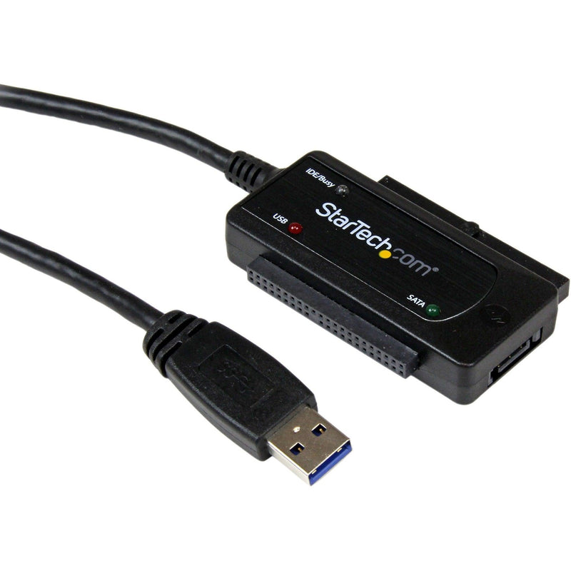 USB 3.1 ADAPTER CABLE FOR 2.5IN 3.5IN SA - Office Connect 2018