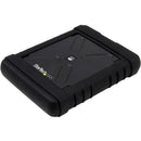 Rugged 2.5in Hard Drive Enclosure - Office Connect 2018