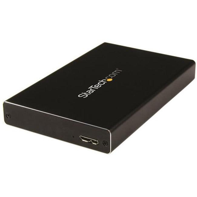 USB 3.0 SATAIDE 2.5IN HDDSSD Enclosure - Office Connect 2018