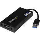 USB 3.0 to DisplayPort Adapter - 4K - Office Connect 2018