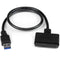 USB 3.0 to 2.5 SATA HDD Adapter Cable. - Office Connect 2018