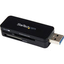 USB 3.0 External Memory Card Reader - SD - Office Connect 2018