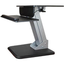 Sit-to-Stand Workstation - Height Adjust - Office Connect 2018