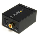 Digi Coax/Toslink to RCA Audio Converter - Office Connect 2018