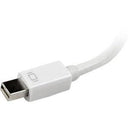 mDP to VGA DVI HDMI-3-in-1 Adapter - Office Connect 2018